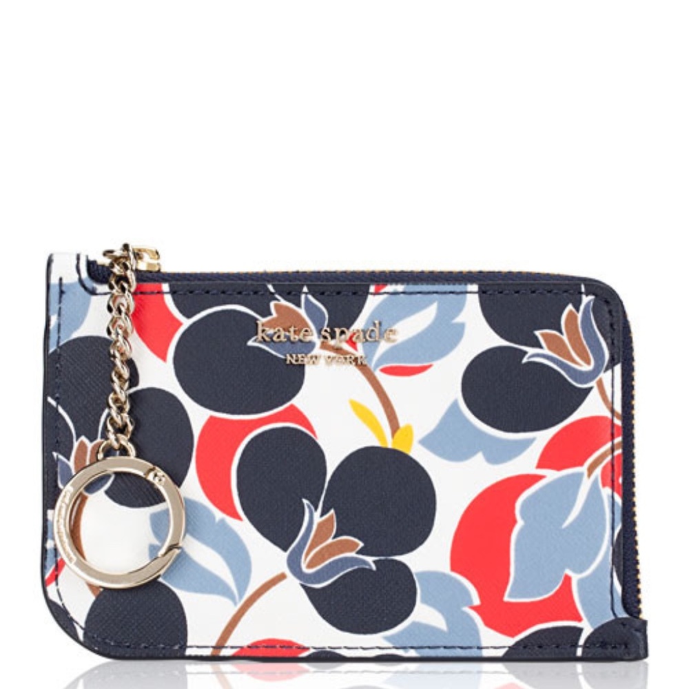 ✨HPx9✨ [Kate Spade] Breezy ID/Card Wallet